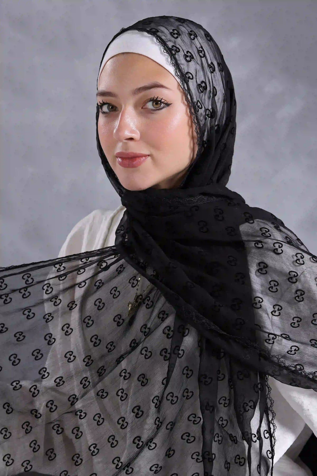 Black GG