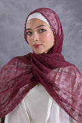 Maroon GG