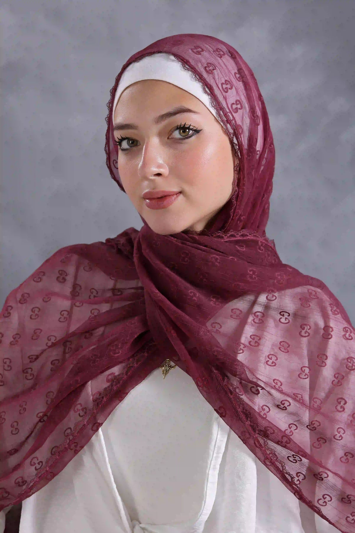 Maroon GG