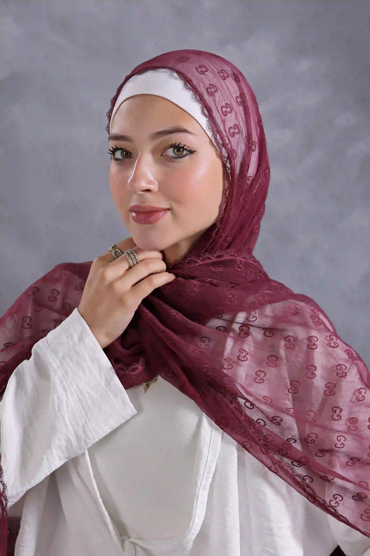 Maroon GG