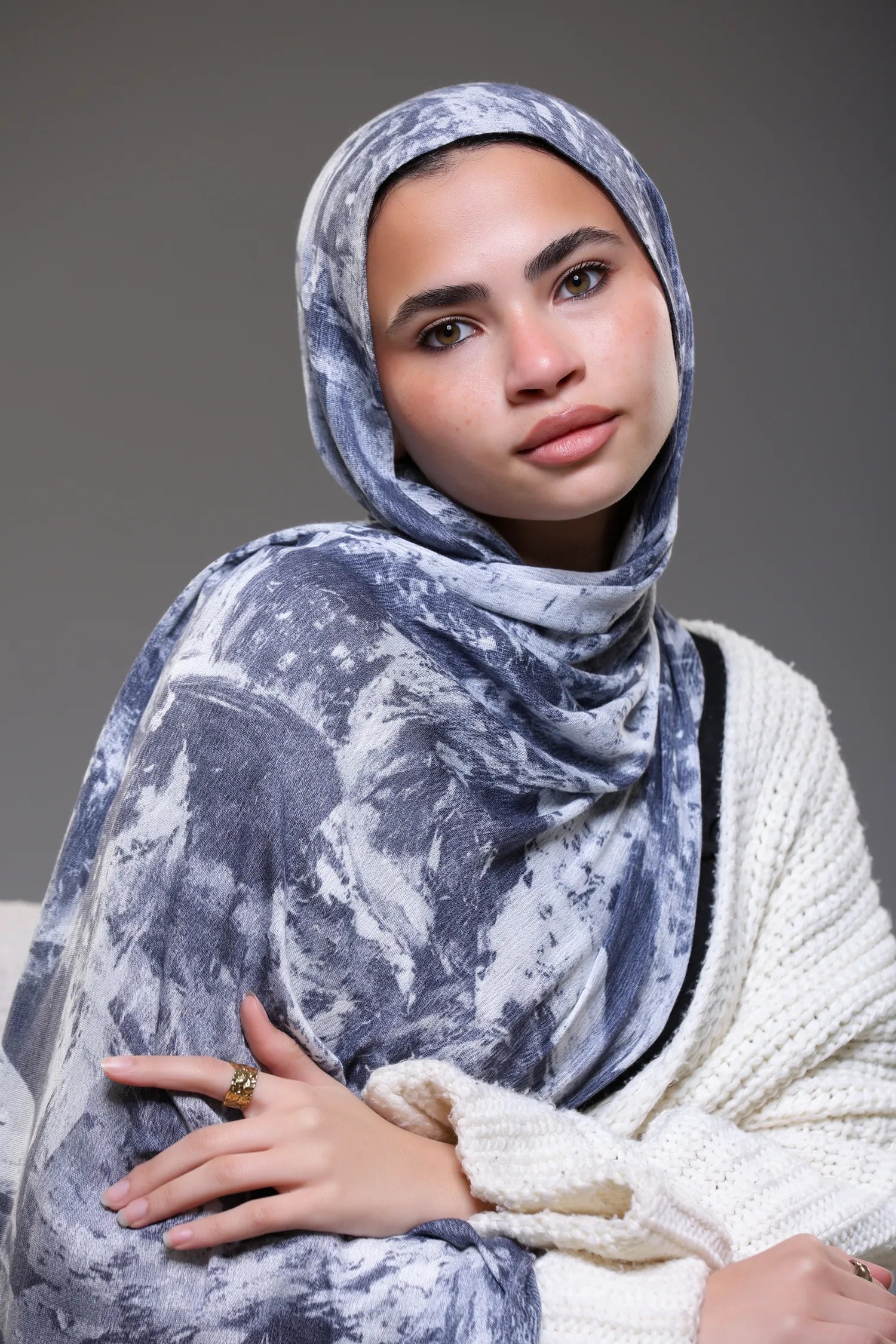 Indigo