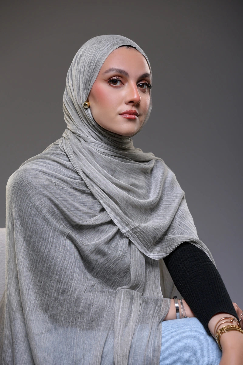 Silver Grey