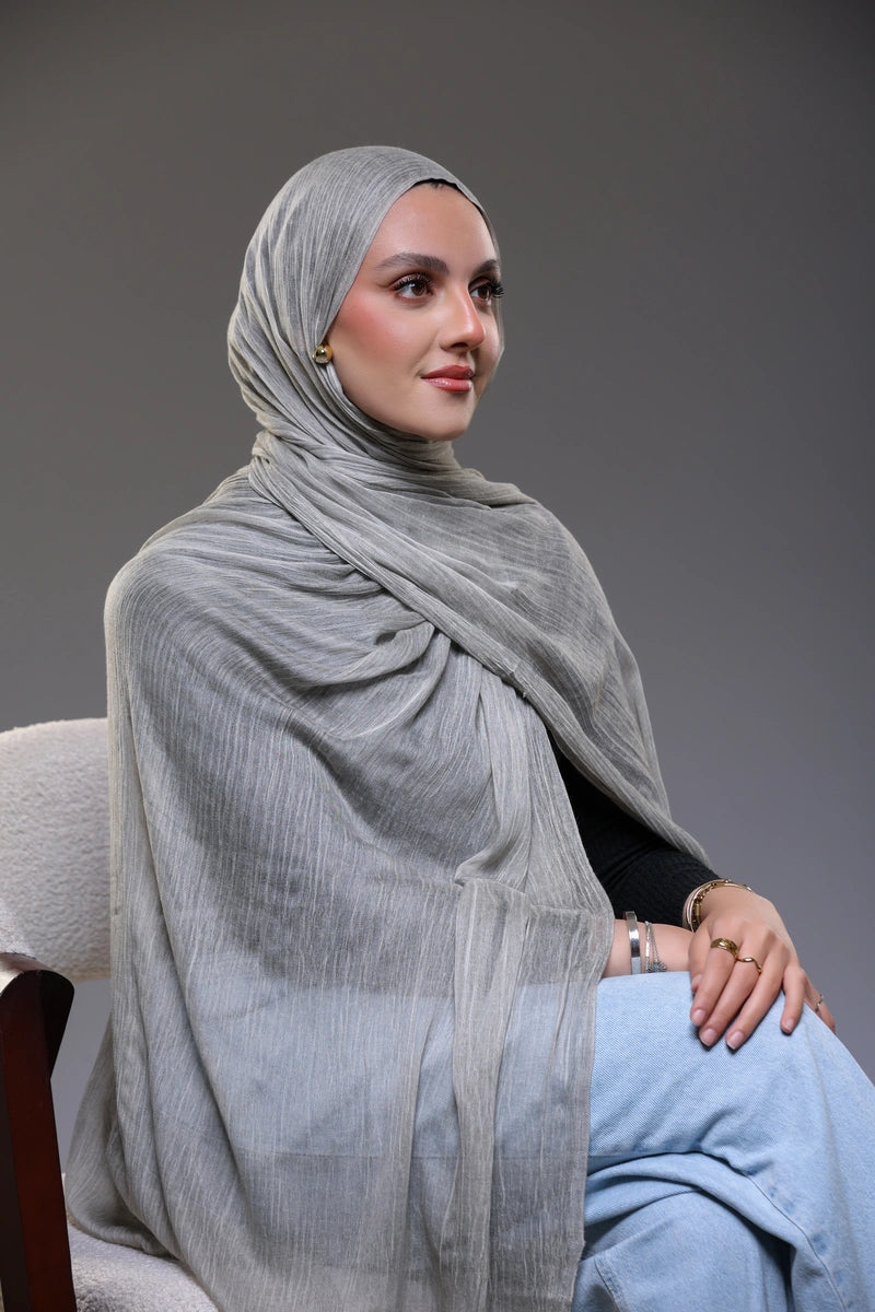 Silver Grey