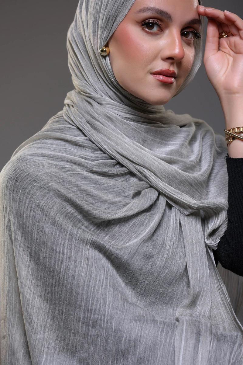 Silver Grey