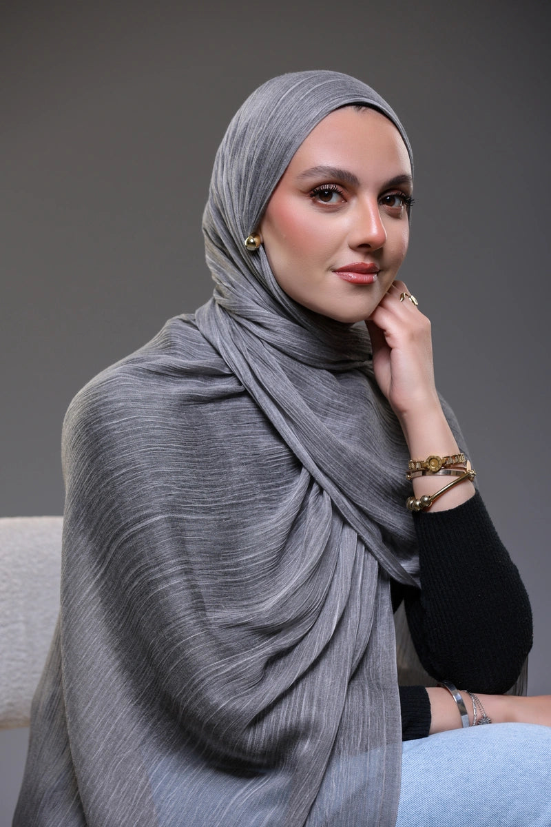 Charcoal Grey