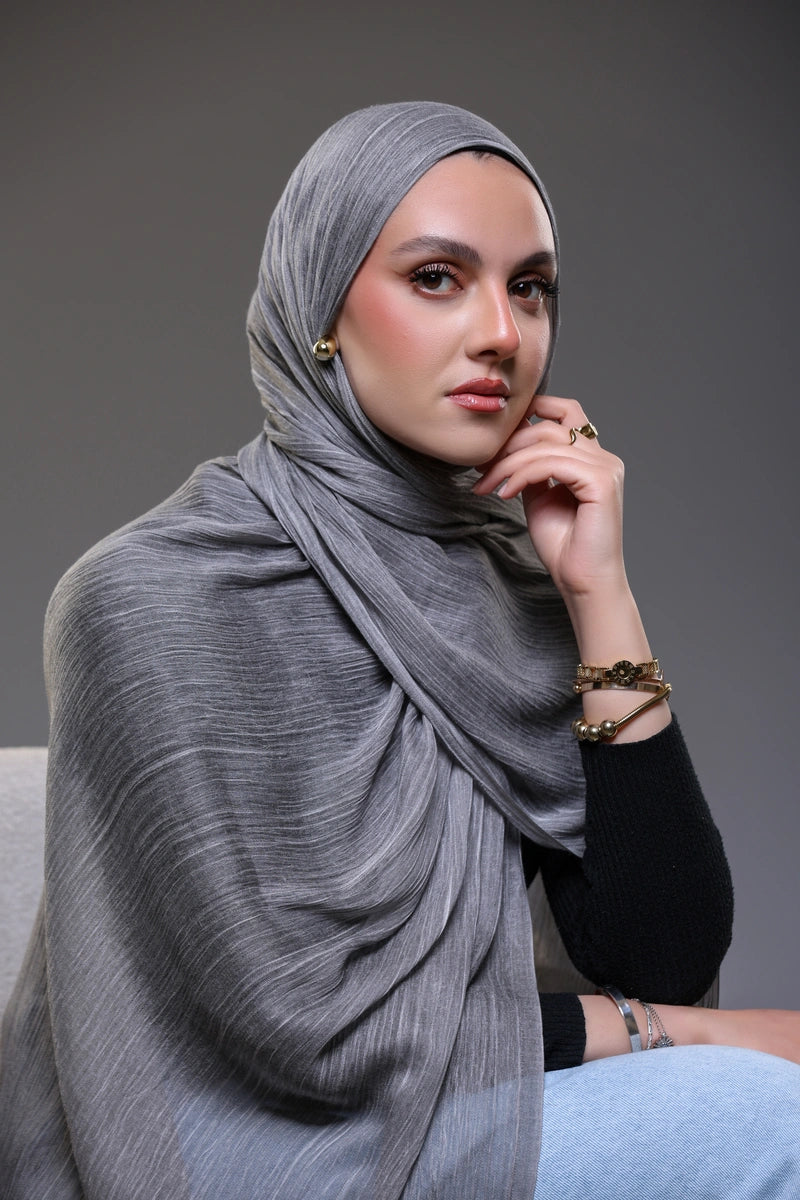 Charcoal Grey
