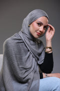 Charcoal Grey