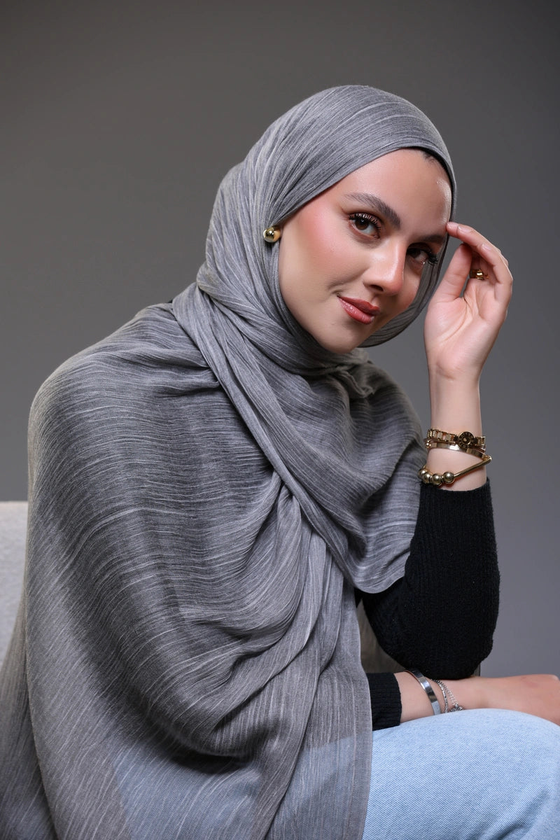 Charcoal Grey