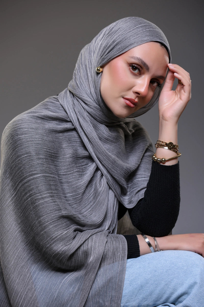 Charcoal Grey