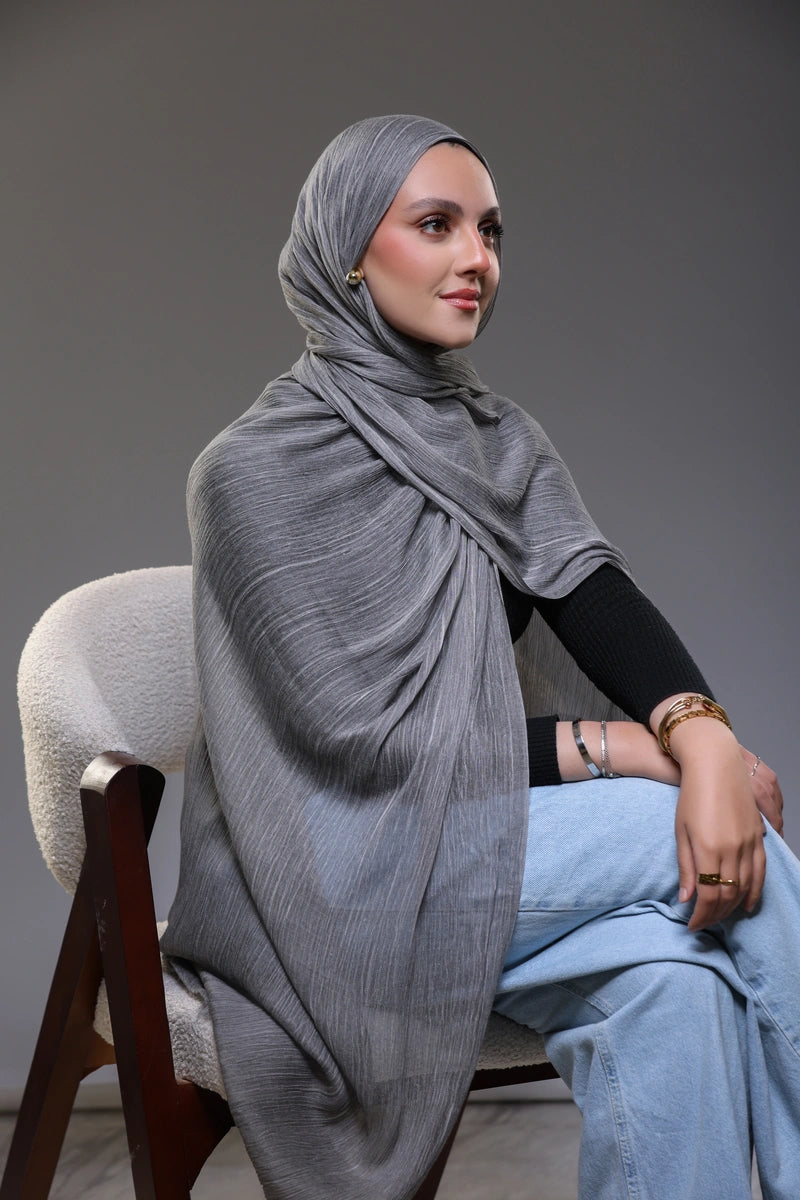 Charcoal Grey