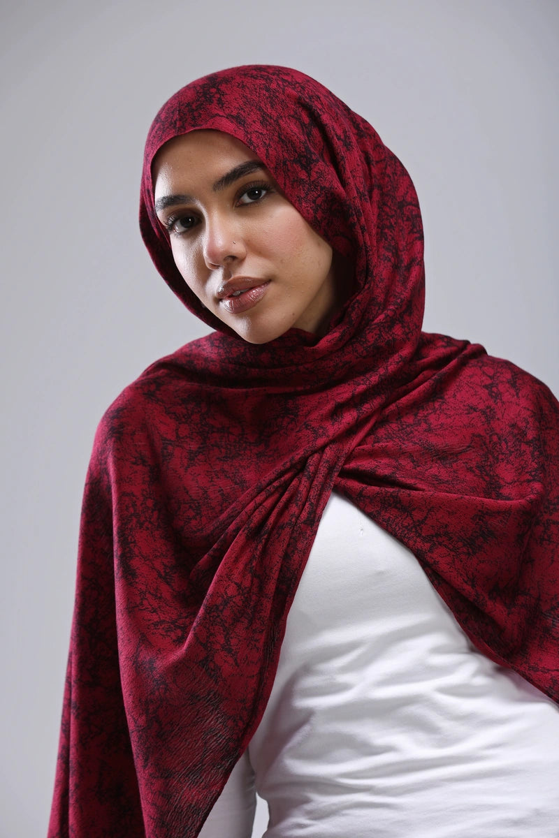 Berry Red