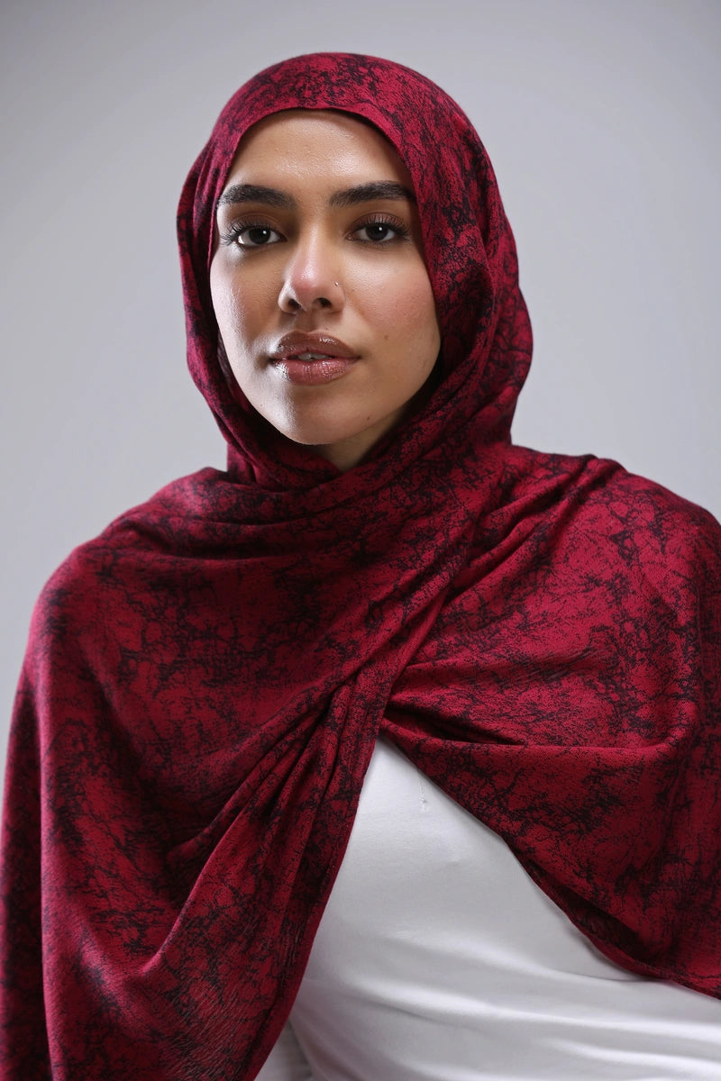 Berry Red