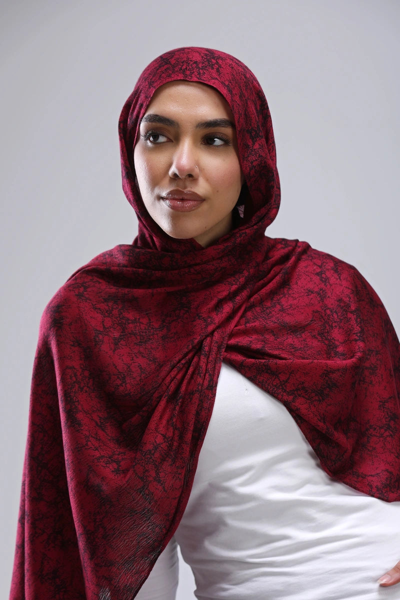 Berry Red