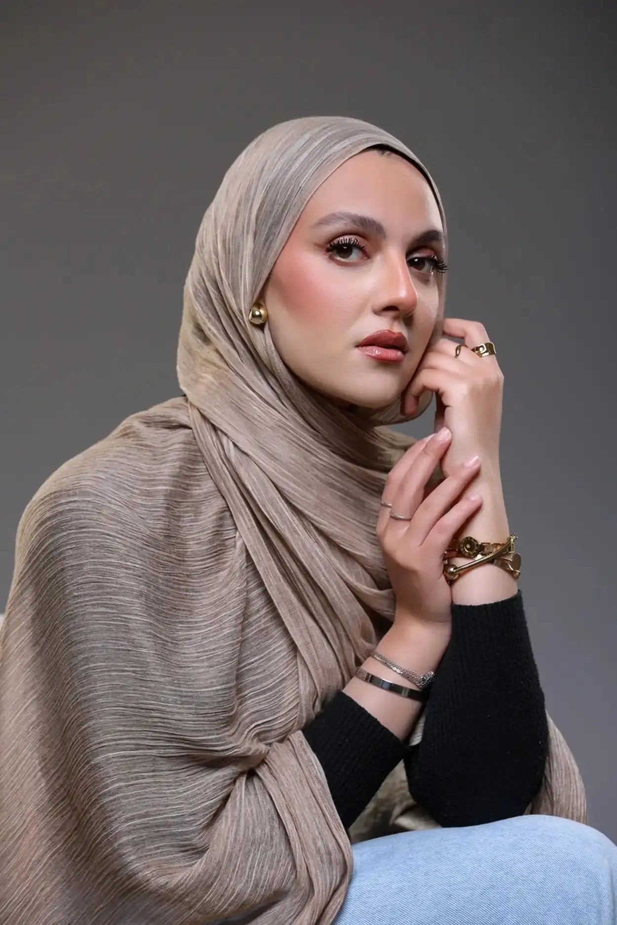 Golden Beige