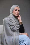 Silver Grey